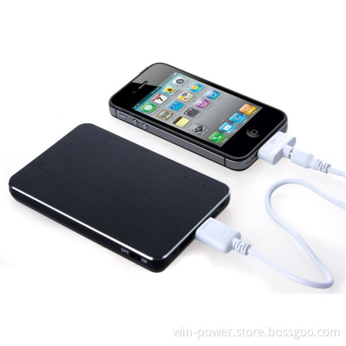 Mobile Phone Power Bank, Phone Charger